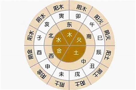 社工 五行|八字的五行與行業的關係